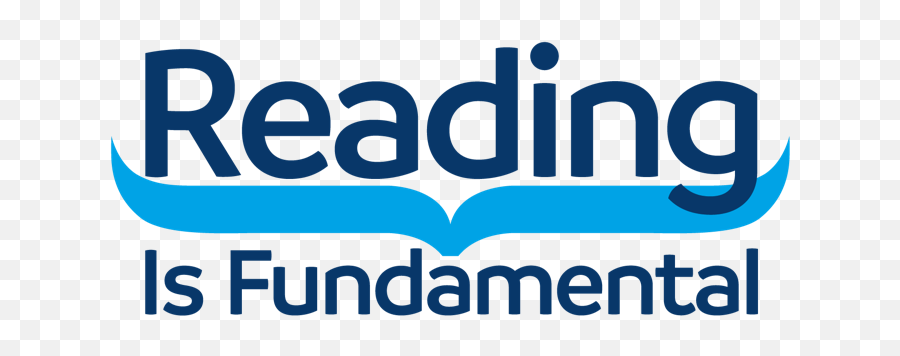 Reading Is Fundamental Childrenu0027s Literacy Non - Profit Reading Is Fundamental Logo Png,Reading Png