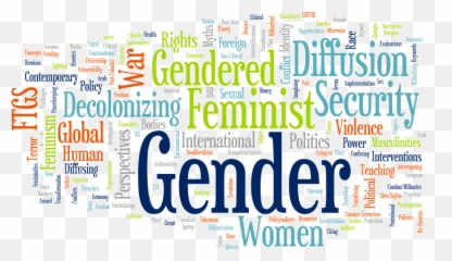 Feminist Theory And Gender Studies Section Ftgs - Dot png