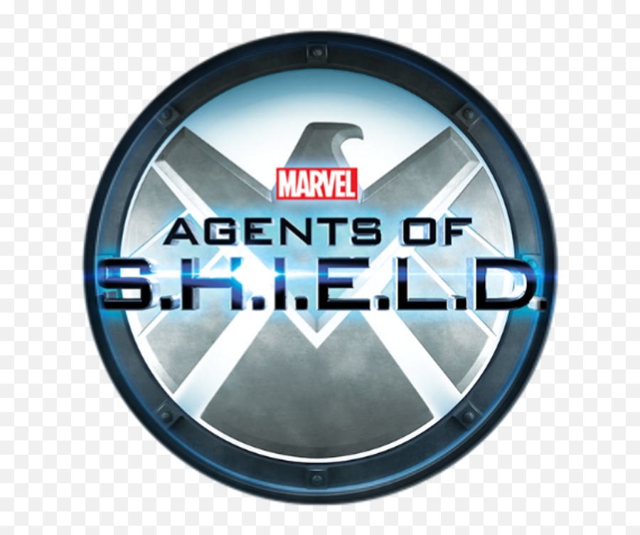 Abc Marvelu0027s Agents Of Shield Logo Big Inside Pulse Agents Of Shield Logo Png Free Transparent Png Images Pngaaa Com