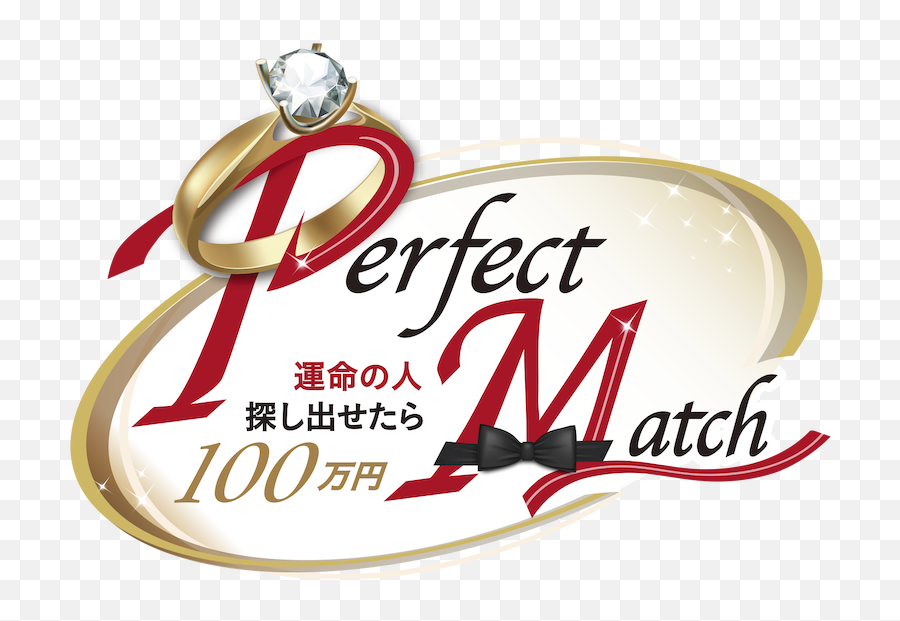 Perfect Match Find Mr Right And Win A Million Yen Netflix - Event Png,Yen Logo