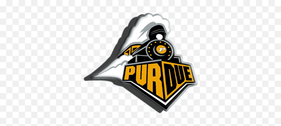Purdue Train Logos - Purdue Boilermakers Logo Png,Purdue Train Logo