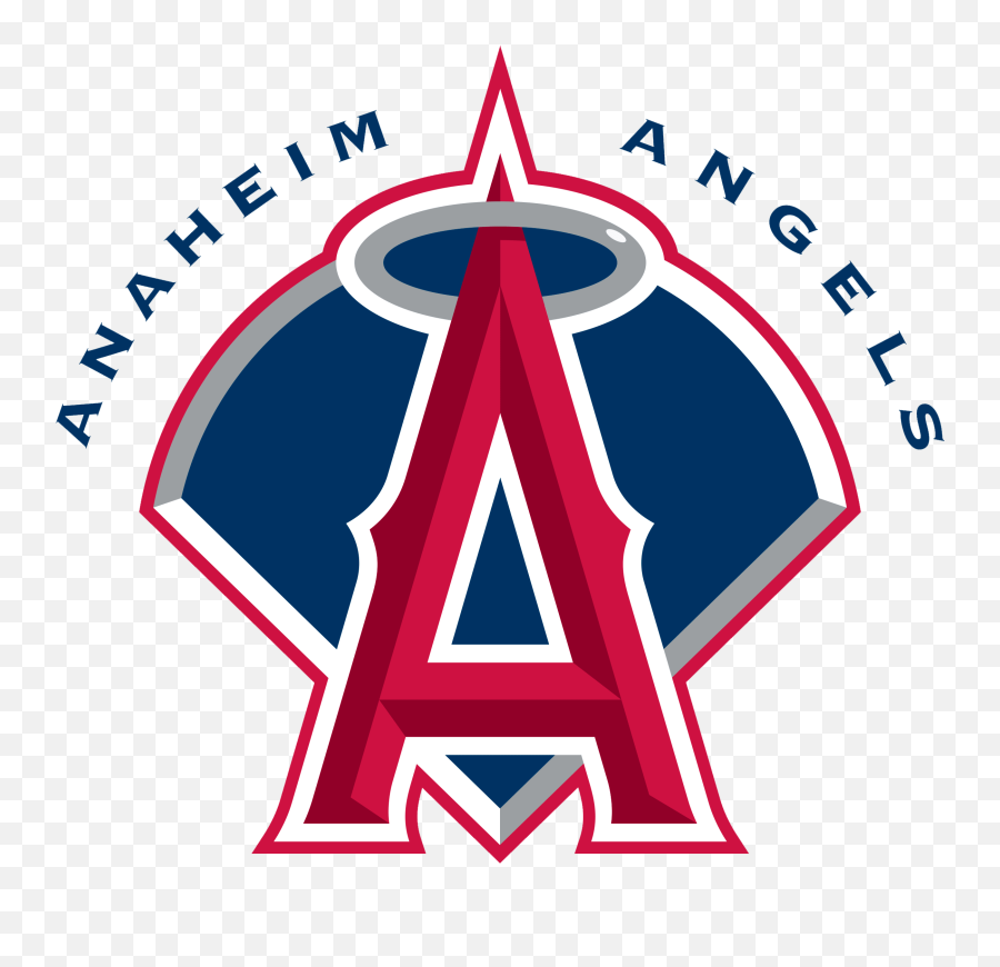 Los Angeles Angels Logo - Anaheim Angels Logo Png,Angels Logo Png