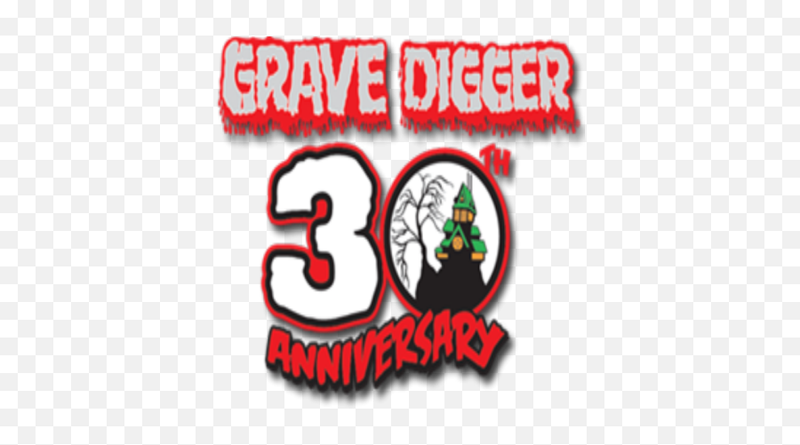 Grave Digger Logo - Language Png,Grave Digger Logo
