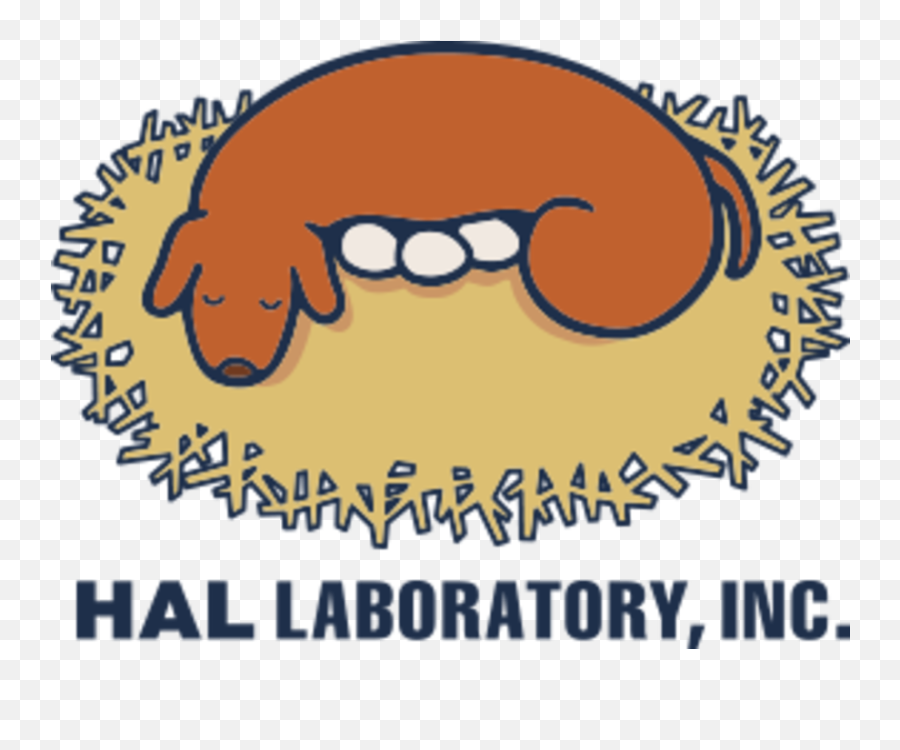 Hal Laboratory - Hal Laboratory Logo Png,Hal Laboratory Logo