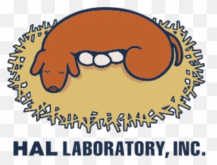 Hal Laboratory - Logo png