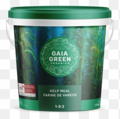 Kelp Meal Gaia Green Organics - Gaia Green Bat Guano Png,Kelp Png