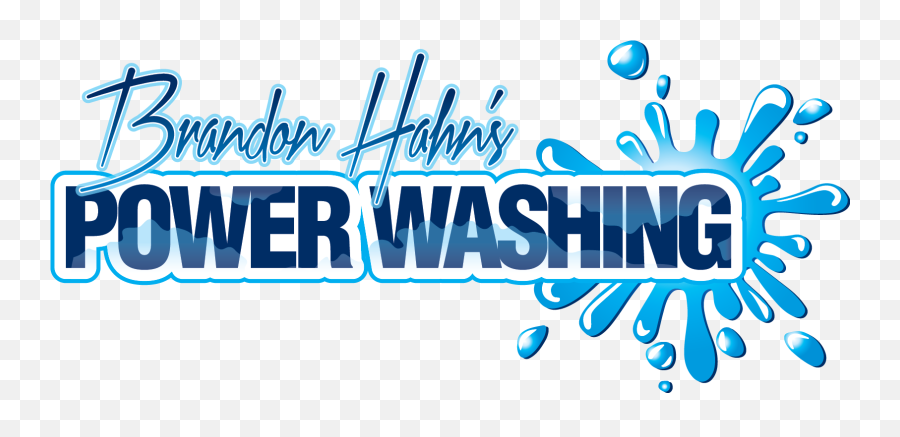 Pressure Washing Logos - Power Washing Png,Pressure Washing Logo Ideas