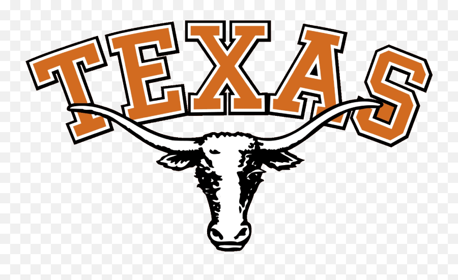 Texas Longhorns Logo - Logo University Of Texas Longhorn Png,Longhorn Logo Png