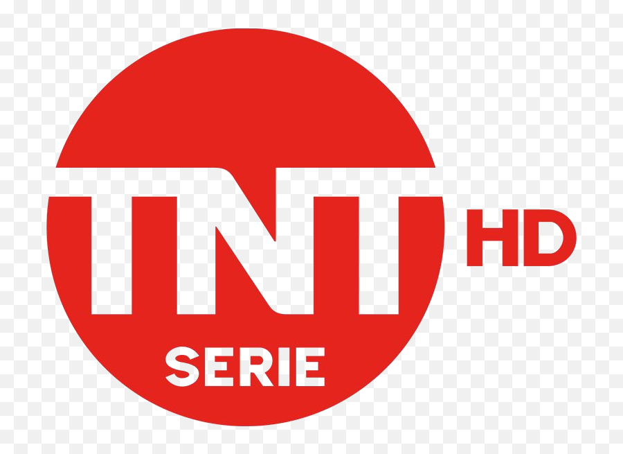 Tnt Serie Hd Logo 2016 - Tnt Serie Hd Png,Hd Logo Png