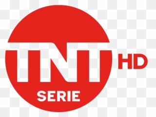 Tnt Serie Hd Logo 2016 - png