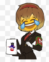 Malkuth Overload Lobotomy Corporation Know Your Meme - Malkuth Lobotomy Corporation Png,Gnomed Png