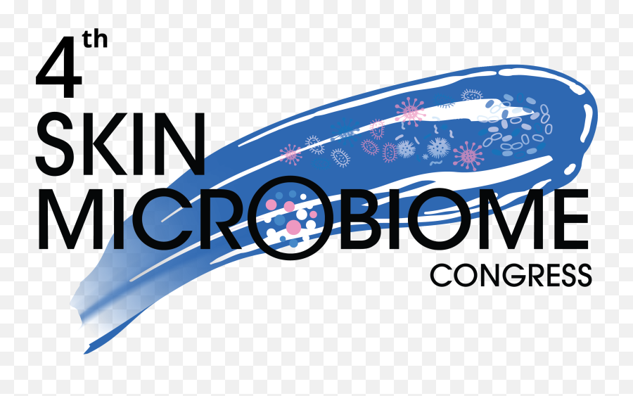 Download Hd Skin Microbiome Congress Asia Logo Royal Blue - Microbiome Conferences 2020 Asia Png,Royal Rumble Logo