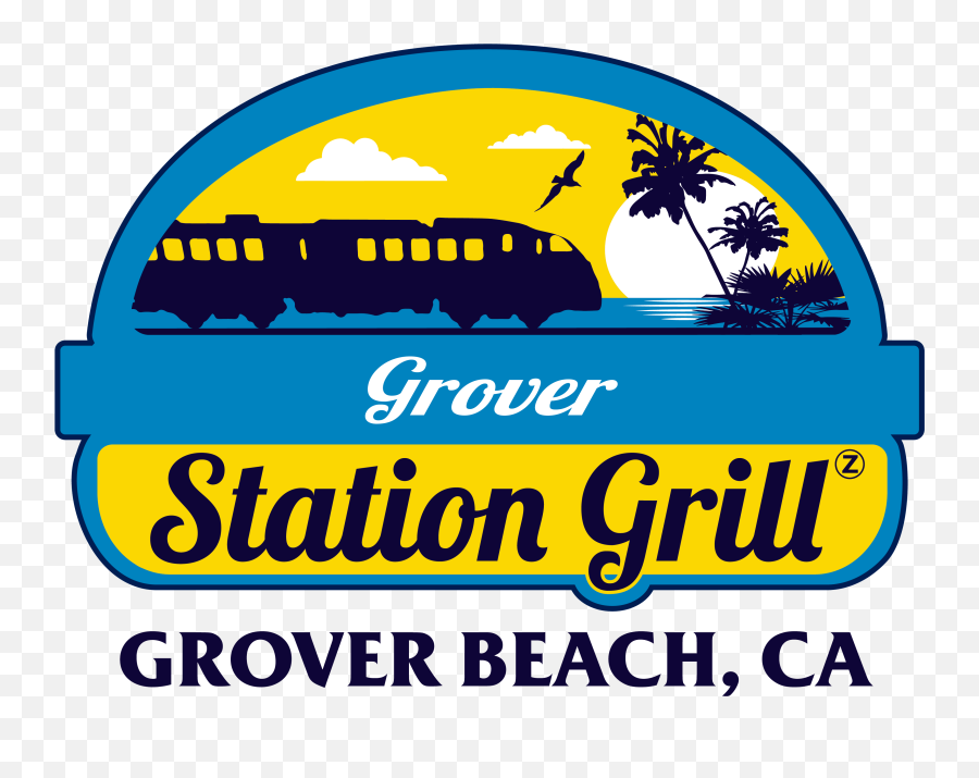 Home - Grover Station Grill Png,Grover Png