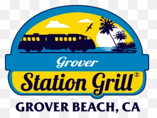 Home - Grover Station Grill Png,Grover Png