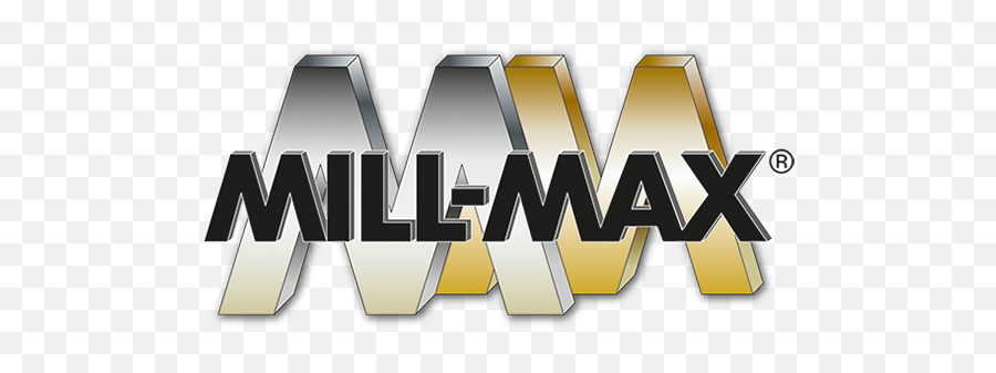 Millennium Accessibility - Mill Max Logo Png,Bimbo Logo