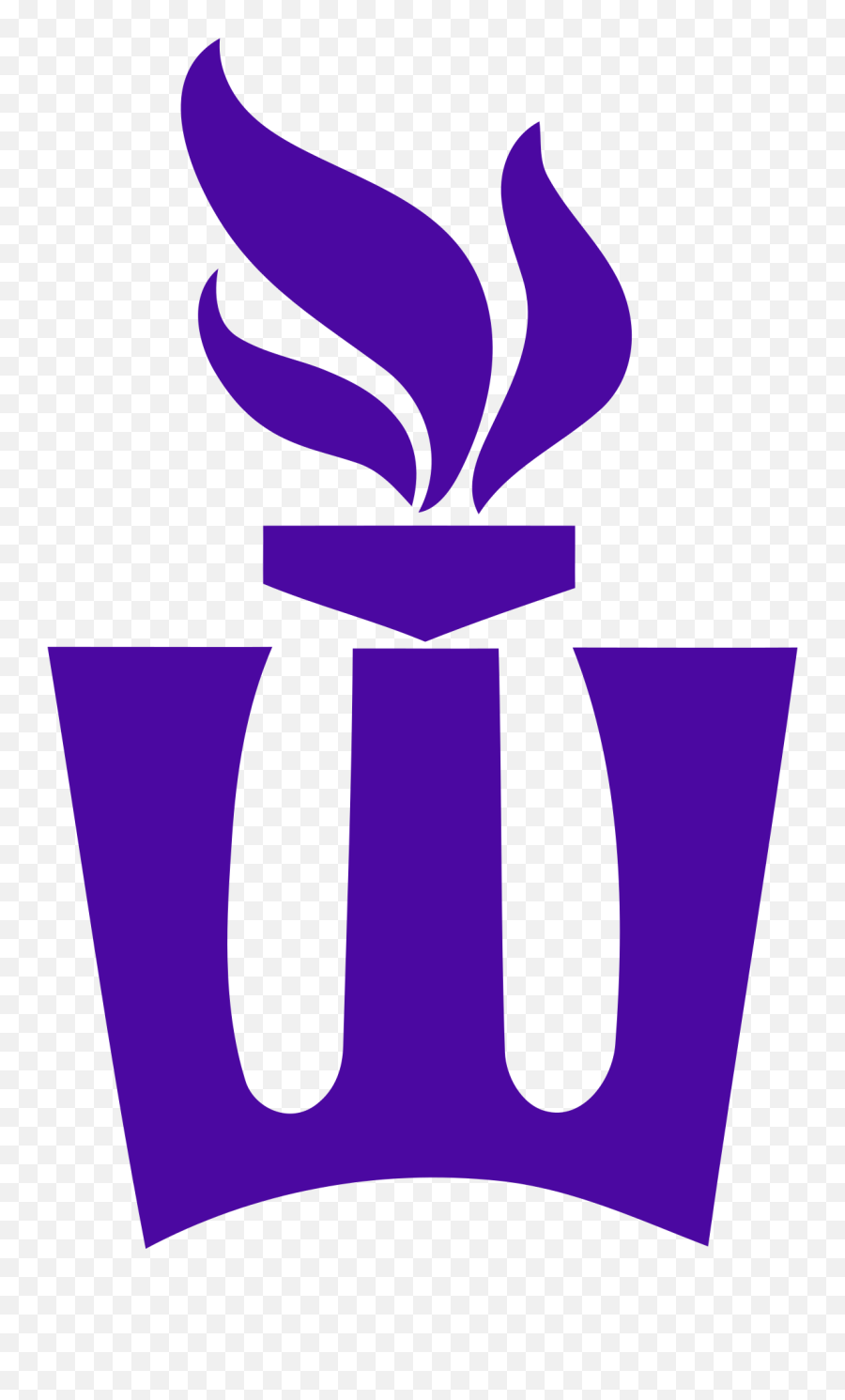 Winona State University - Wikipedia Logo Winona State University Png,Wayne State Logo