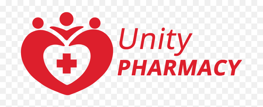 Home Unity Pharmacy Inc 929 368 - 3873 Bronx Ny Png,Unity Logo Transparent