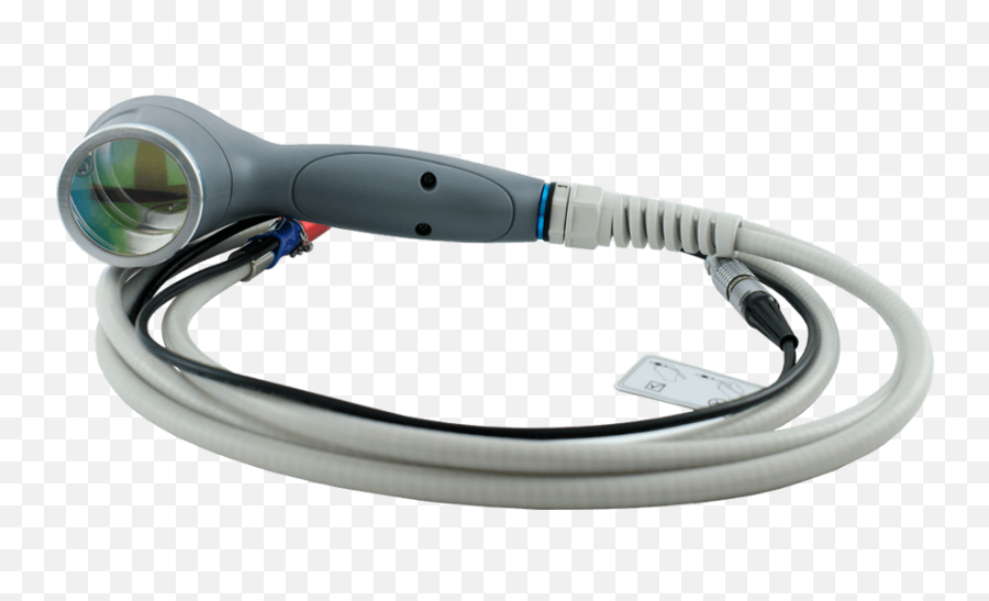 Laser Therapy Handpieces And Cables - Aspen Laser Portable Png,Lasers Png