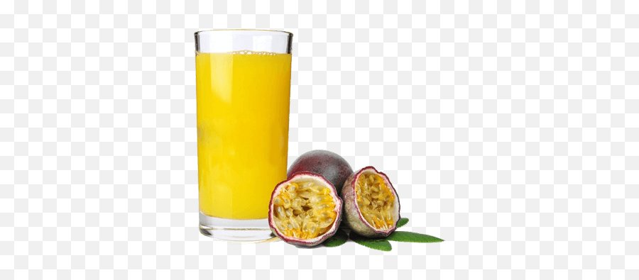 Passion Fruit Juice Concentrate - Glass Passion Fruit Juice Png,Passion Fruit Png