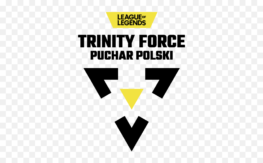 Trinity Force Puchar Polski 2020 - Trinity Force Puchar Polski Png,Trinity Png