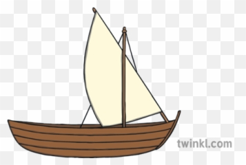 Boat Jesus Calms Sea Fishing - Wild Thing Picture Where The Wild Things Png,Fishing Boat Png