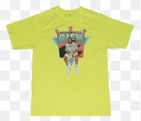 Rich Porter Champagne Toast - Shirt png