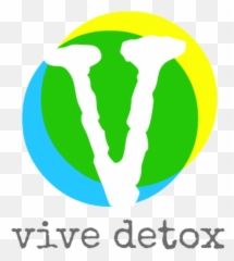 The Vive Detox - Vertical png