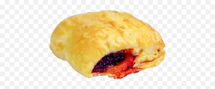 Puff Pastry Transparent Png Image - Bedfordshire Clanger,Pastry Png