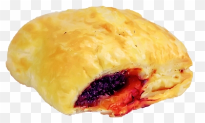 Puff Pastry Transparent Png Image - Bedfordshire Clanger,Pastry Png