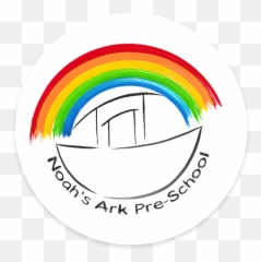 Noahu0027s Ark - Noahu0027s Ark Pre School Full Size Png Download Color Gradient,Ark Png