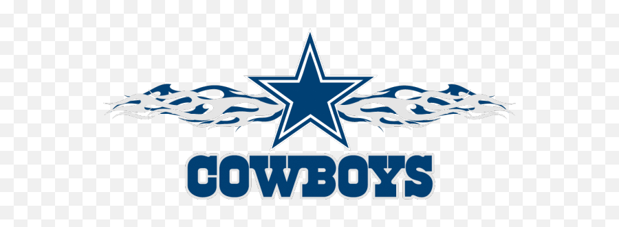 Dallas Cowboys Logo - Dallas Cowboys Logos Png,Dallas Cowboys Star Png