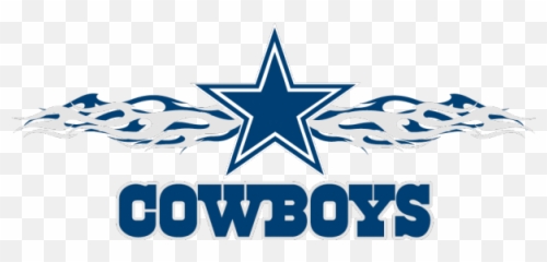 Dallas Cowboys Logo - Logos png