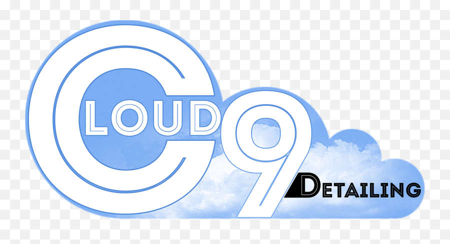 Cloud 9 Detailing - Dot Png,Cloud 9 Logo Png