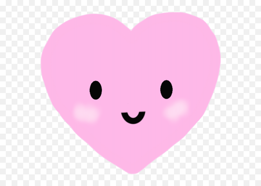 Cute Png - Cute Heart Png Icon,Cute Heart Png