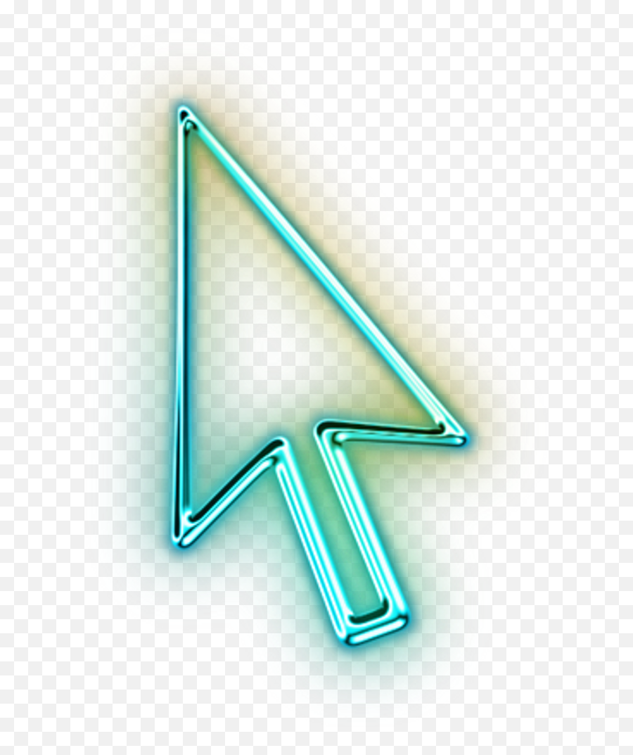 Cool Roblox Cursor Png Image With No Cursors Png Neon Arrow Png Free Transparent Png Images Pngaaa Com - white dot cursor roblox