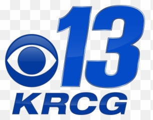 Cbs Studios International Logo - Krcg Tv png
