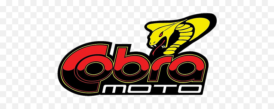 Cobra Moto - Cobra Dirt Bike Logo Png,Cobra Logo Png