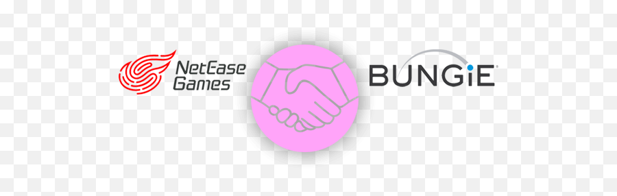 Netease Investment In Bungie - Bungie Png,Netease Logo