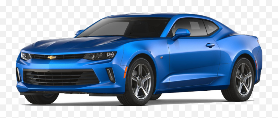 2018 Chevrolet Camaro Review In - Shiny Red Cars Png,Camaro Png