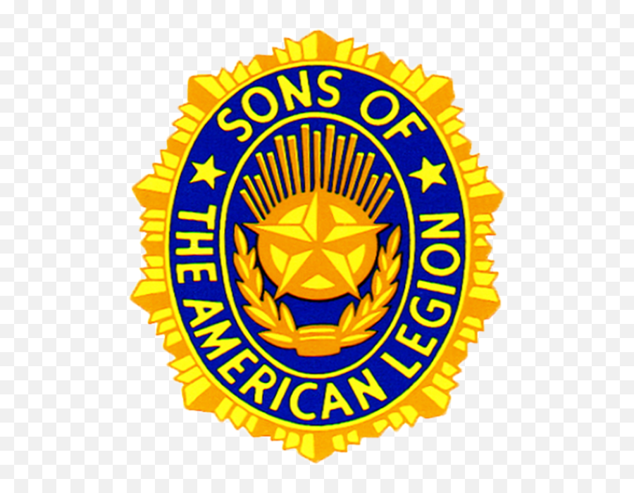American Legion Clipart - Sons Of The American Legion Png,American Legion Png