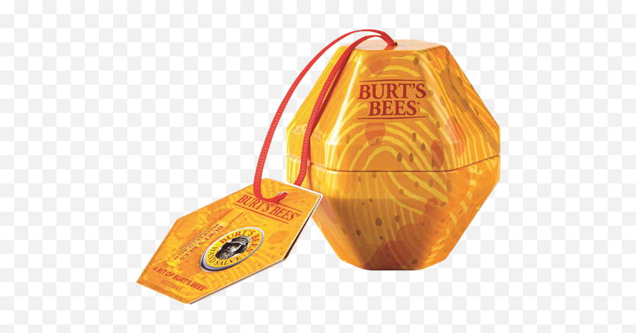Burtu0027s Bees Lip Ornament Hy - Vee Aisles Online Grocery Shopping Bees Png,Burts Bees Logo