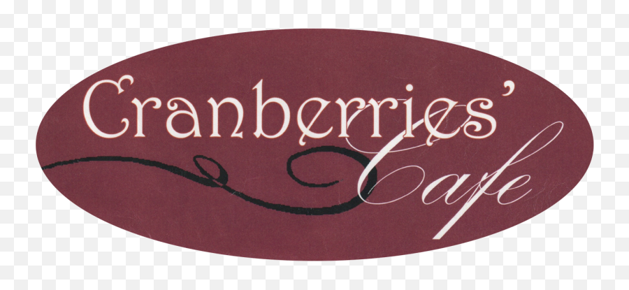 Cranberries Cafe Goodrich Mi Deli Bar U0026 Grille Catering - Alice In Wonderland 2010 Cat Png,Cranberries Png