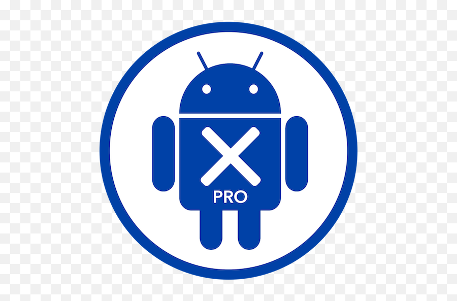 Package Disabler Pro V16 - Android Logo Png,Icon Pacager