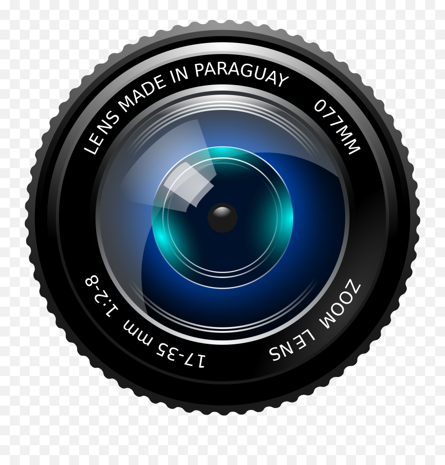 Camera Lens Prime - Png Camera Lens,Photography Camera Logo Png