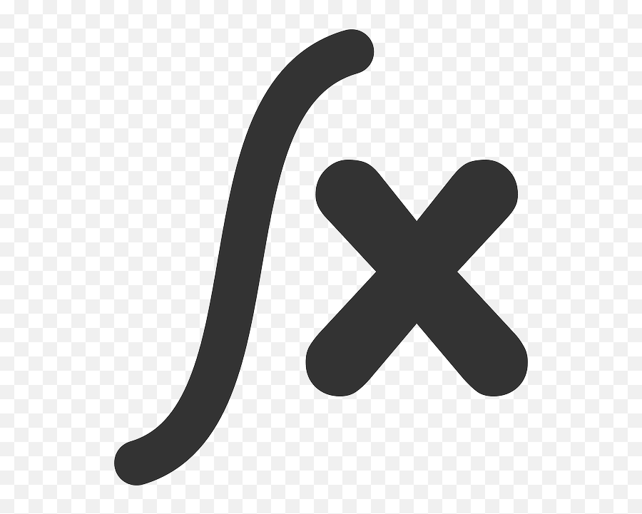 Free Photo Math Integral - Math Symbol Png,Differentiation Icon