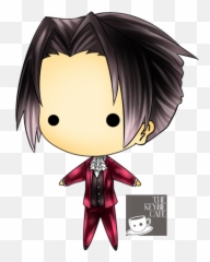 Wnw Every Keybie Released In 2018 - The Keybie Cafe Fictional Character png