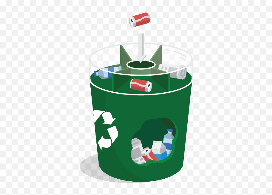 Home - Cylinder Png,Vista Recycle Icon