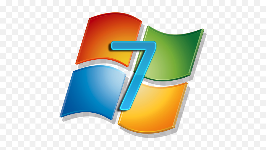 20 Windows Xp Icons For 7 Images - Microsoft Windows Windows 7 Png,Homegroup Icon On Desktop Windows 8