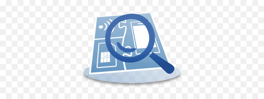 User Interface For Interoperability Testing - Illustration Png,User Test Icon Png