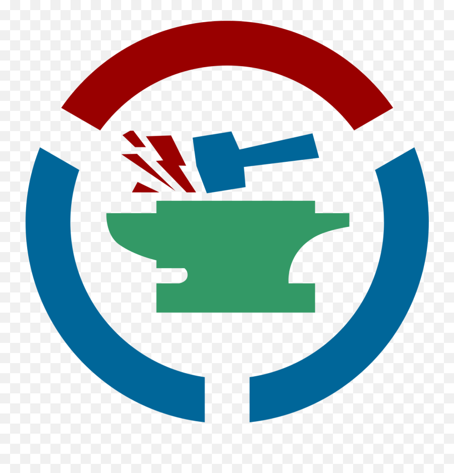Toolforge Logo - Language Png,Auftrag Icon